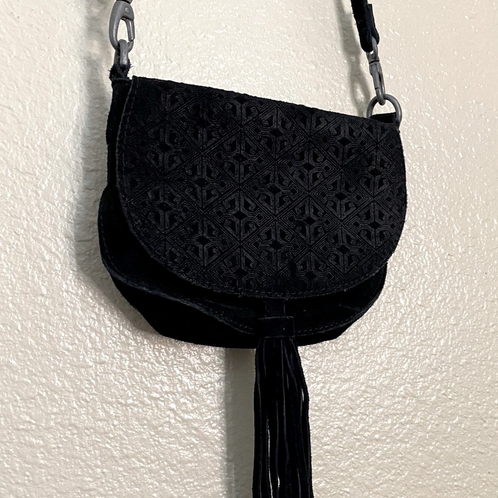 Boho purse